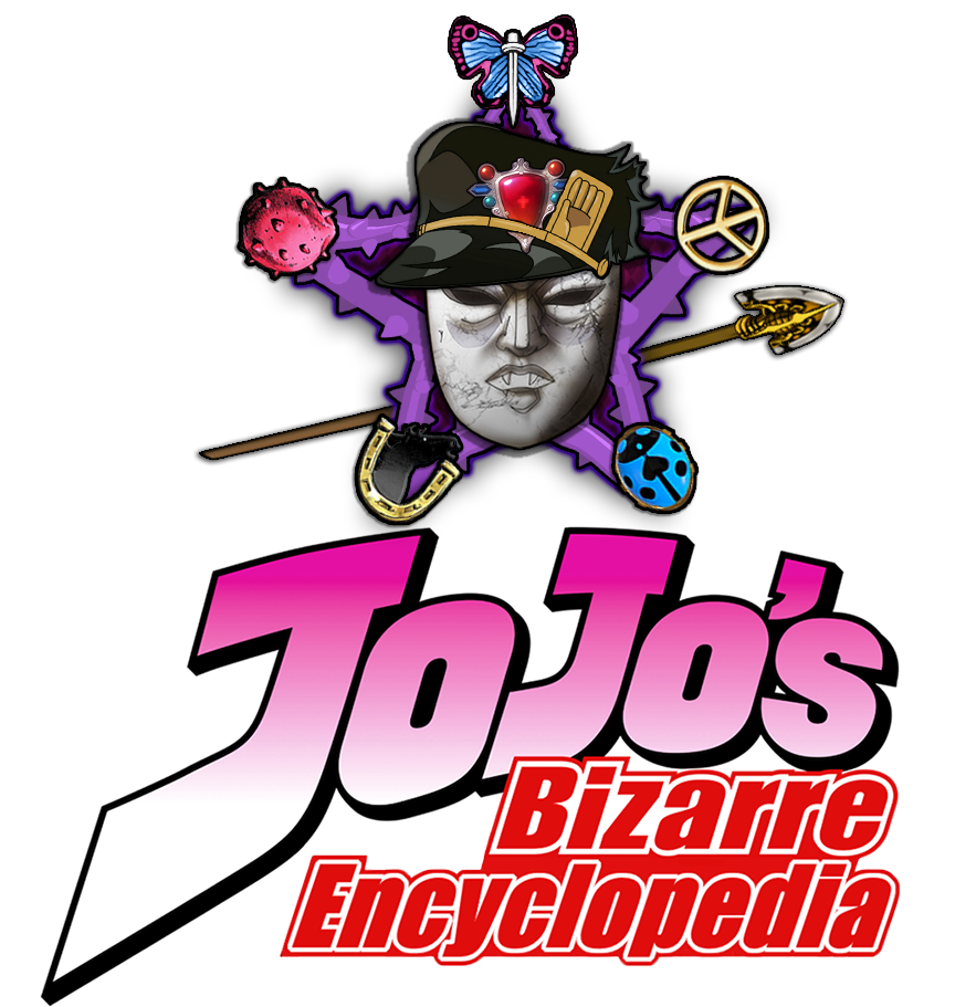 Dio Brando - JoJo's Bizarre Encyclopedia