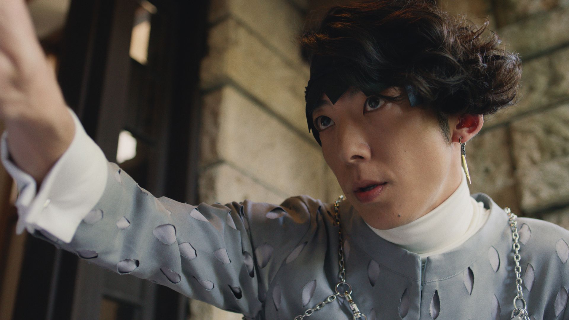 Thus Spoke Kishibe Rohan's Live-Action Series Hits New US Platform