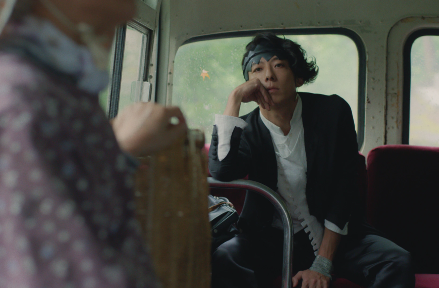 Thus Spoke Kishibe Rohan TV Drama’s 2nd Season – New 5 Minute Trailer
