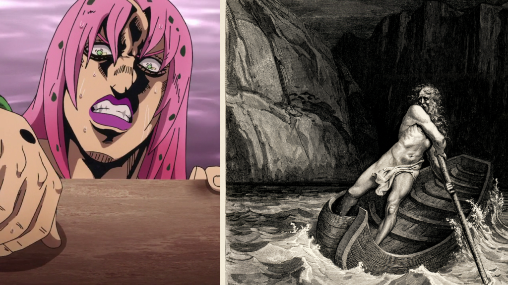 JoJo's Bizarre Adventures' 5 Deadliest Stands