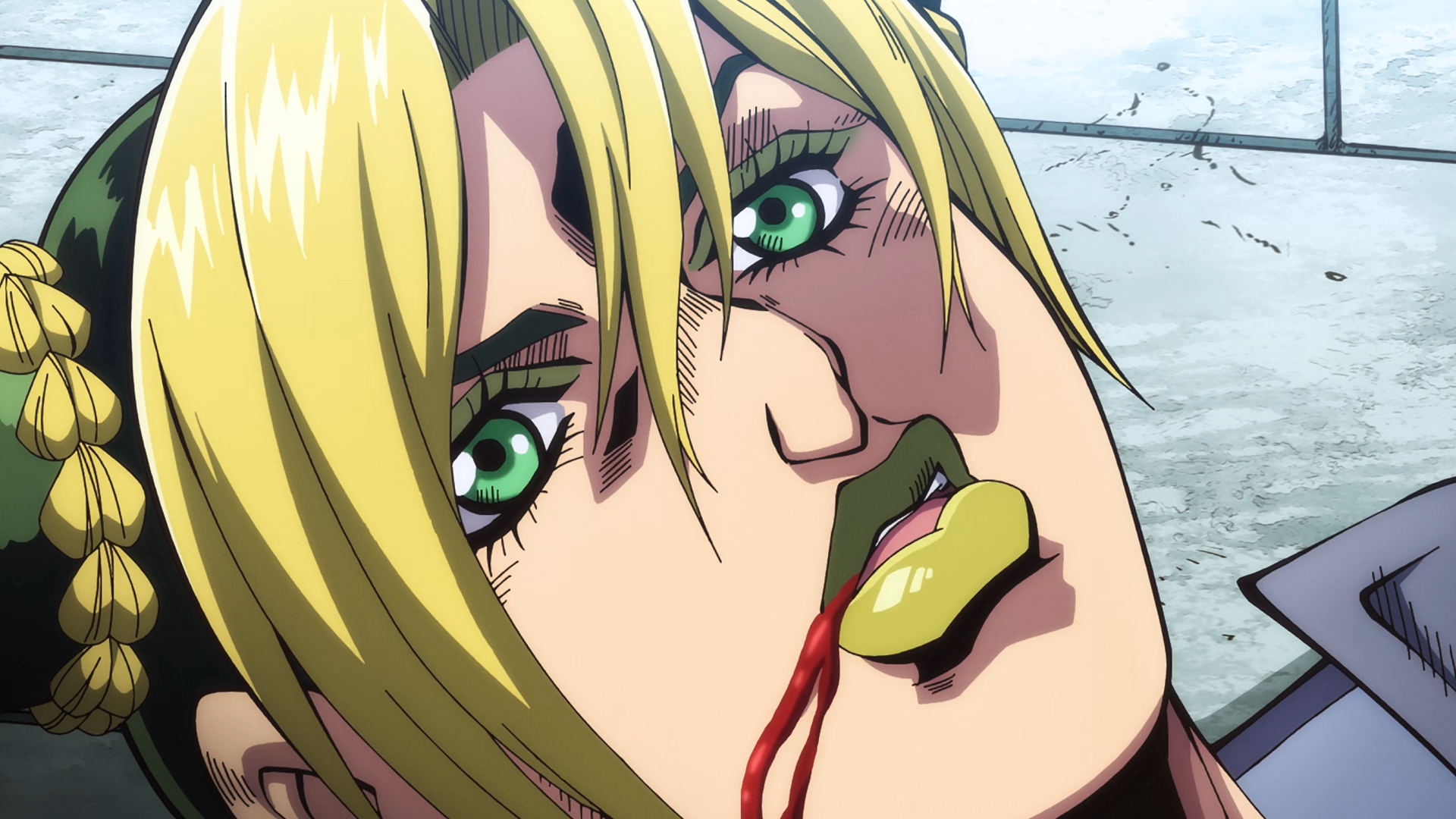 JoJo Stone Ocean anime season one recap: Jolyne is still stuck in