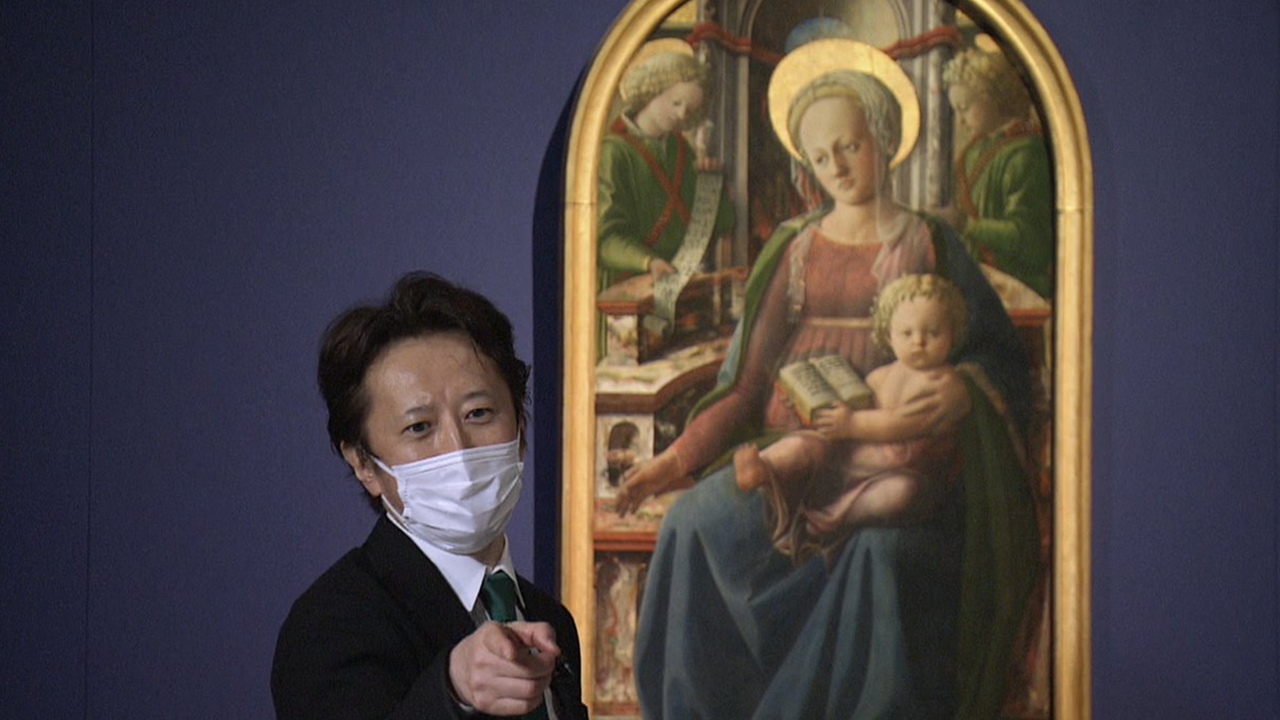 Hirohiko Araki Will Teach on NHK ETV’s Sunday Art Museum on May 8
