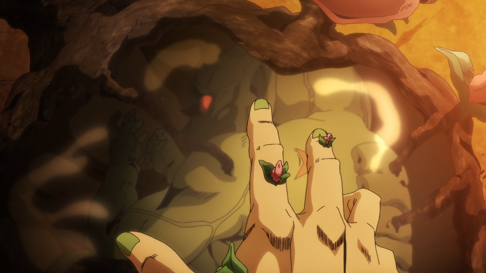 JoJo's Bizarre Adventure: Stone Ocean Part 2 Anime to Premiere this  September - ORENDS: RANGE (TEMP)