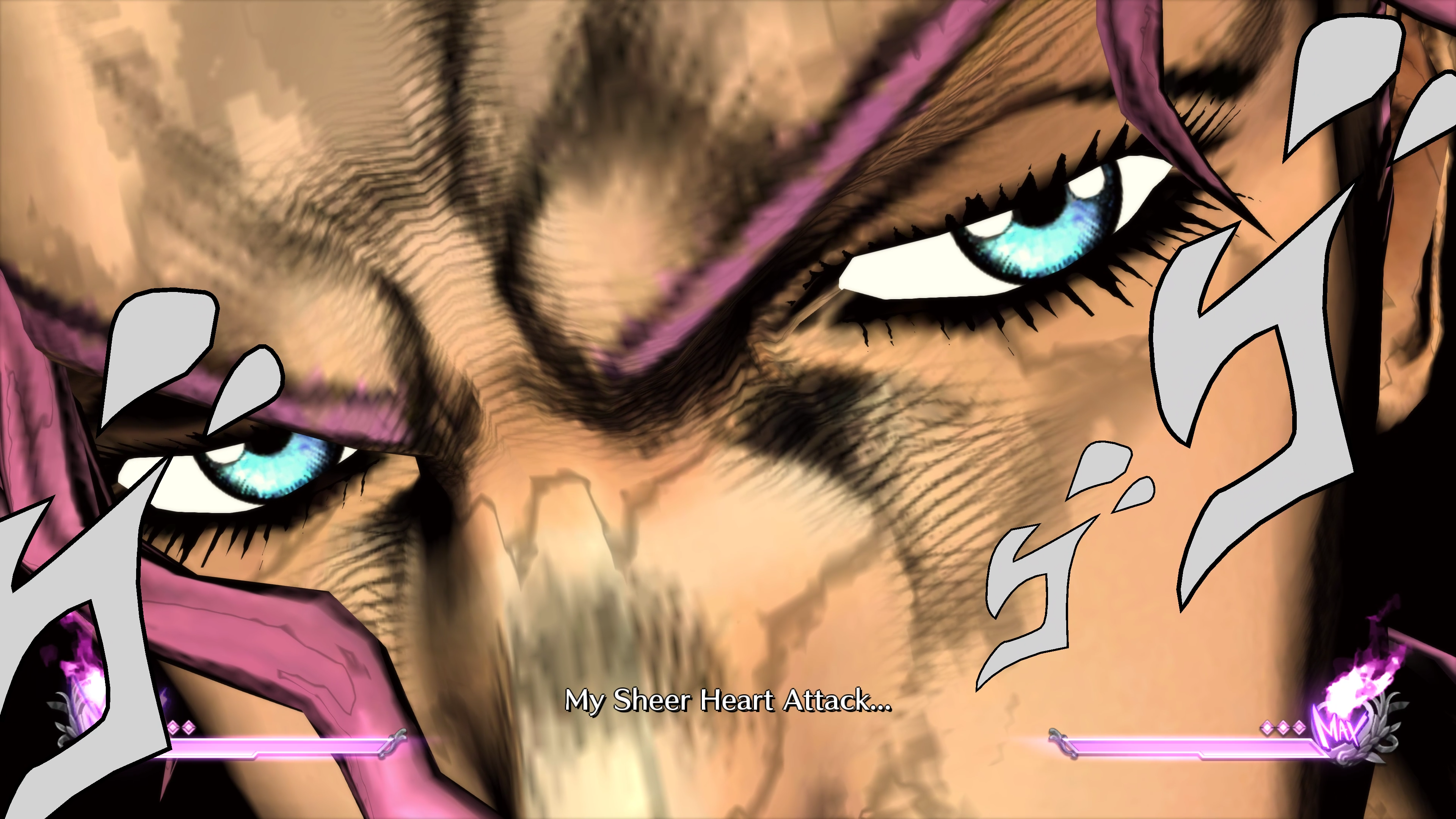 JoJo's Bizarre Adventure: All Star Battle R Review – Made in Heaven – We  The Nerdy