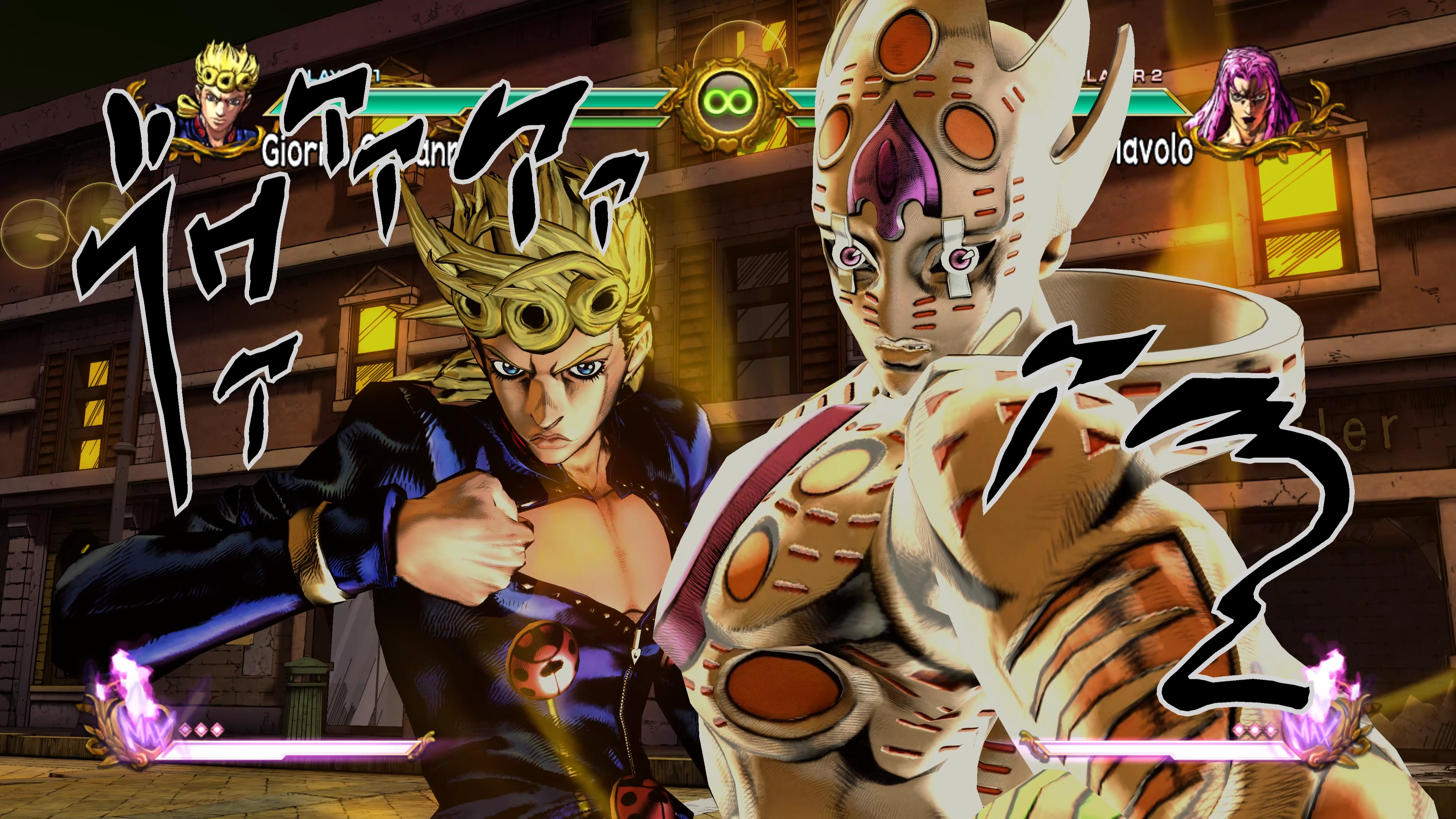 Jojo's Bizarre Adventure: All-Star Battle R review — Stylish and satisfying  anime fighter remaster