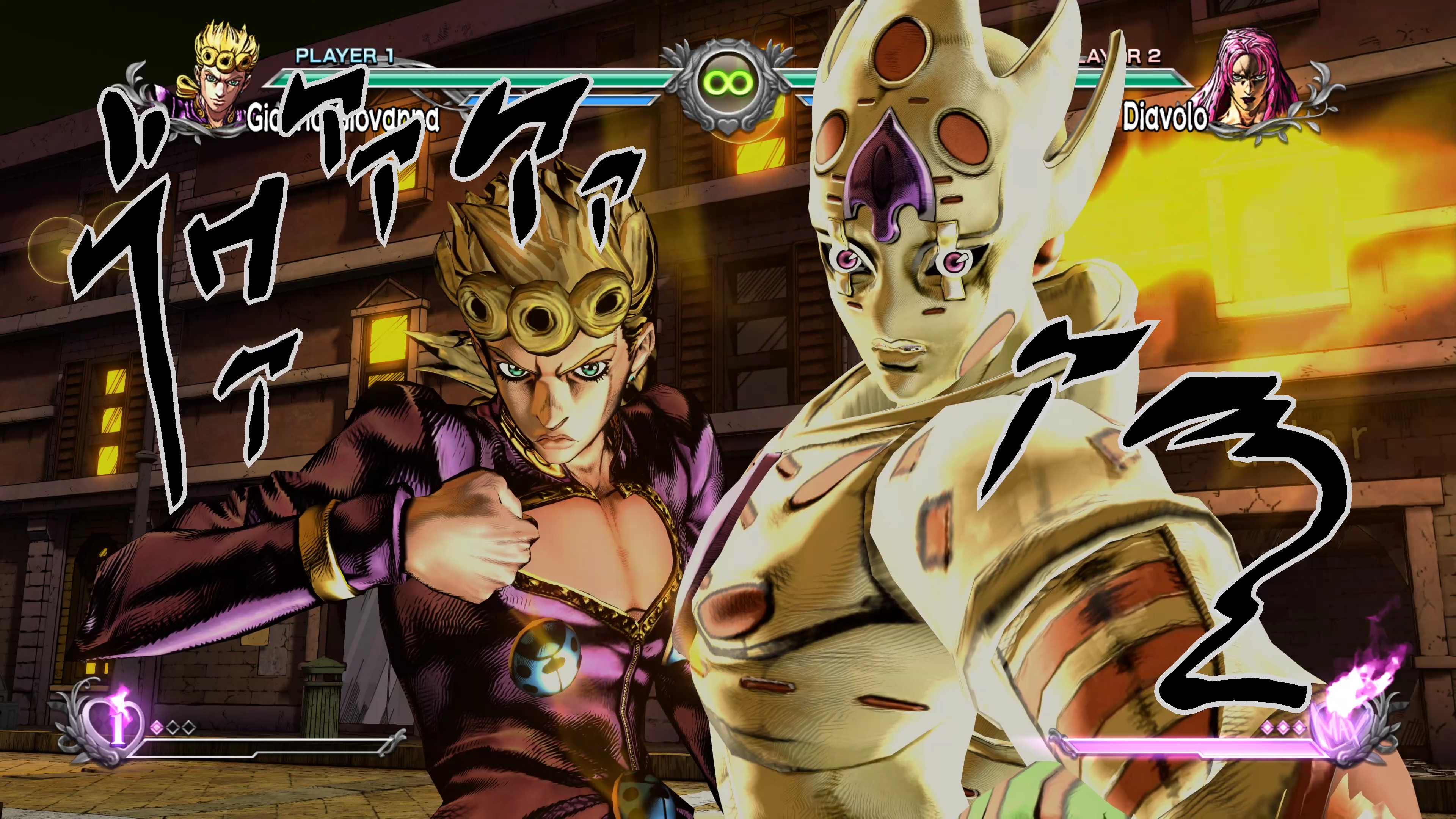 Jojo's Bizarre Adventure All-Star Battle R - Review