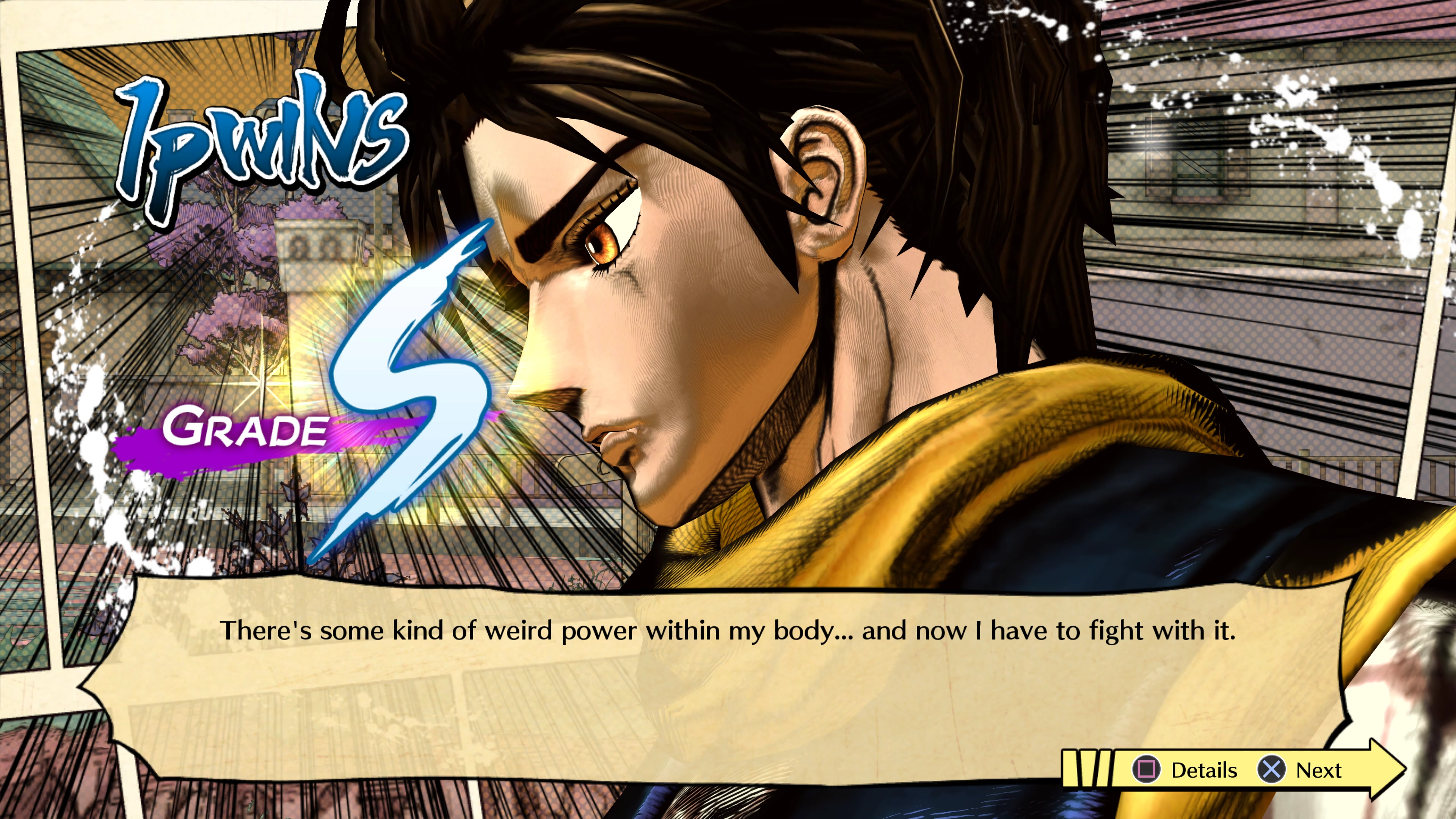 Review - Jojo's Bizarre Adventure: Eyes of Heaven - Hackinformer