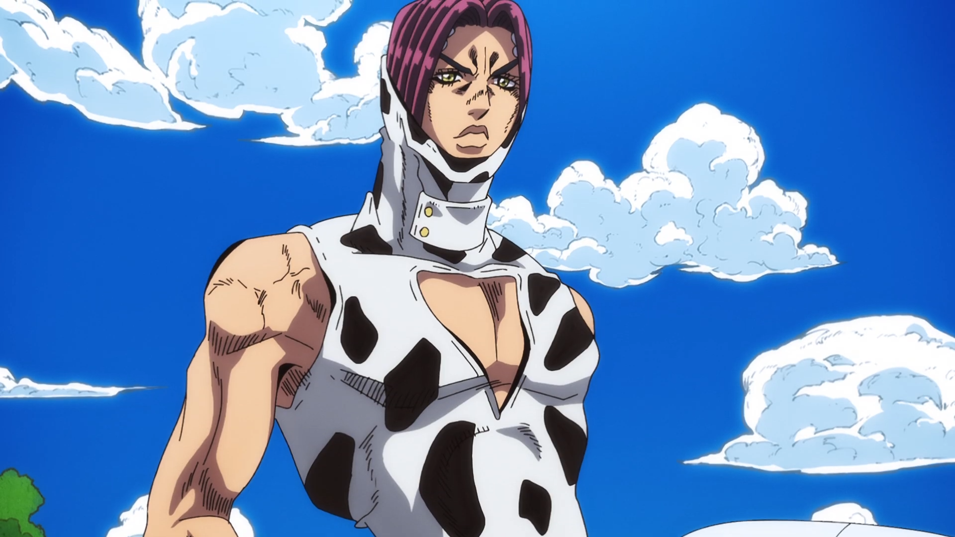 Jojo's Bizarre Adventure: Stone Ocean Finale Reveals Trailer