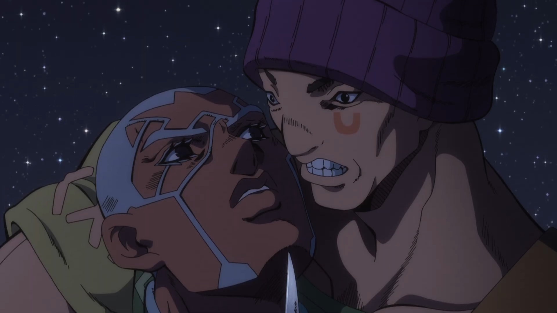 The New JoJo's Bizarre Adventure: Stone Ocean Trailer Has Anime Fans Buzzing