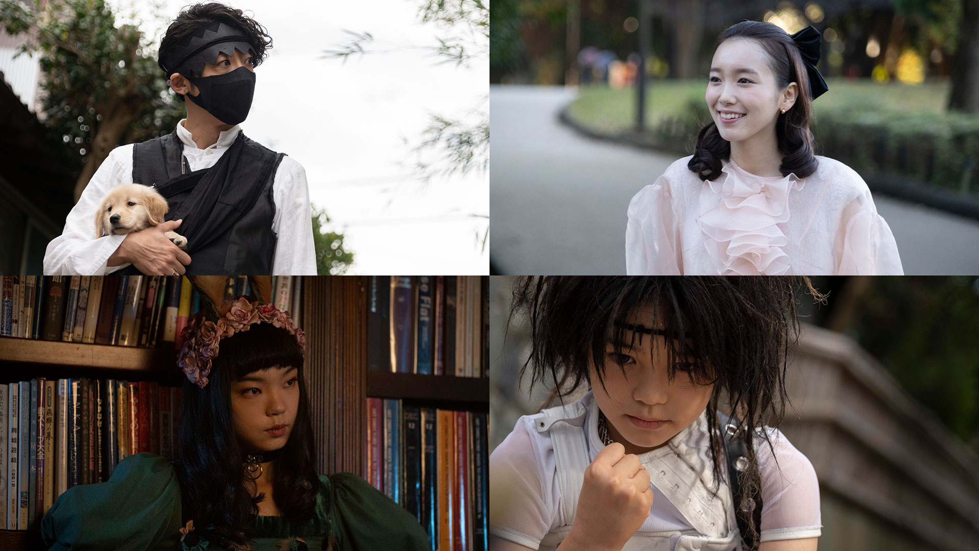 Thus Spoke Kishibe Rohan Drama Season 3 – New Photos, Cast Comments, and Exhibition