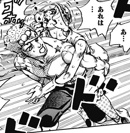 Who Is the New JoJo Protagonist in JoJo's Bizarre Adventure Part 9: The  JOJOLands Manga? - GameRevolution