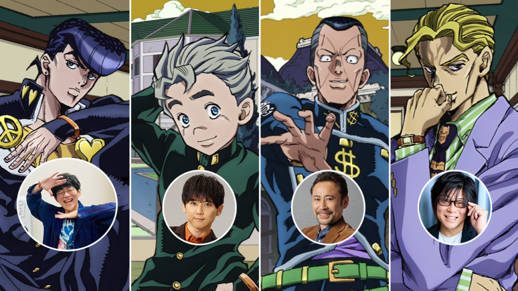 Diamond Is Unbreakable  JoJo no Kimyou na Bouken  Image 2790282   Zerochan Anime Image Board