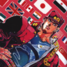 Shonen Jump on X: JoJo's Bizarre Adventure: Part 5--Golden Wind Ch. 88–105  have been added to the Shonen Jump digital vault! The gang battles deadly  Stands on the way to Sardinia. Become