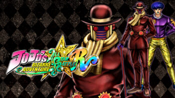 Game One PH - Jojo's Bizarre Adventure Eyes of Heaven (PS4) is now  available at Game One PH! In almost 30 years since its first publication,  the JOJO'S BIZARRE ADVENTURE franchise has