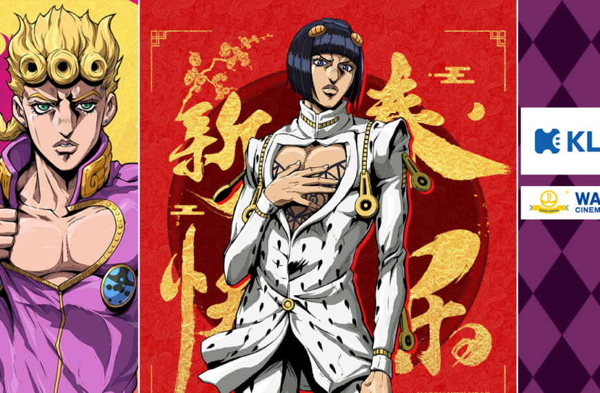 KLab Inc. Resurrects Development of JoJo’s Bizarre Adventure Mobile Game