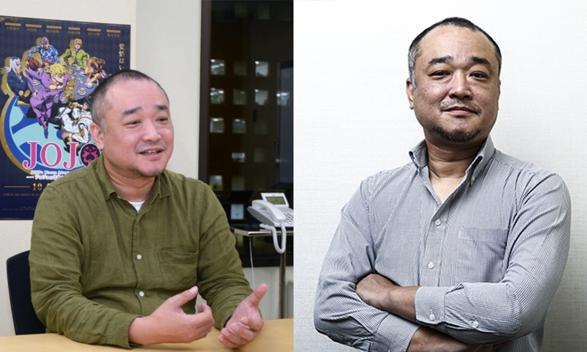 JoJo’s Bizarre Adventure: The Animation Producer, Hiroyuki Omori, Passes Away