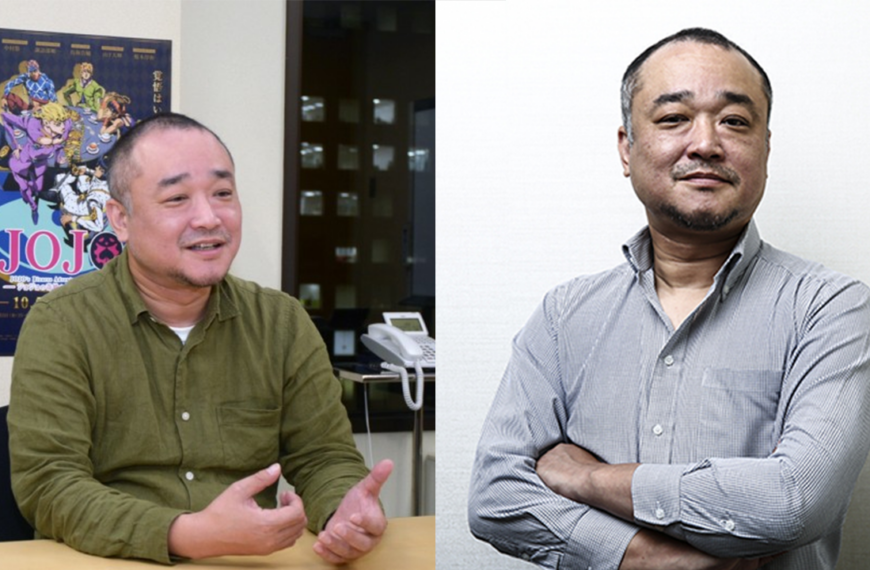 JoJo’s Bizarre Adventure: The Animation Producer, Hiroyuki Omori, Passes Away