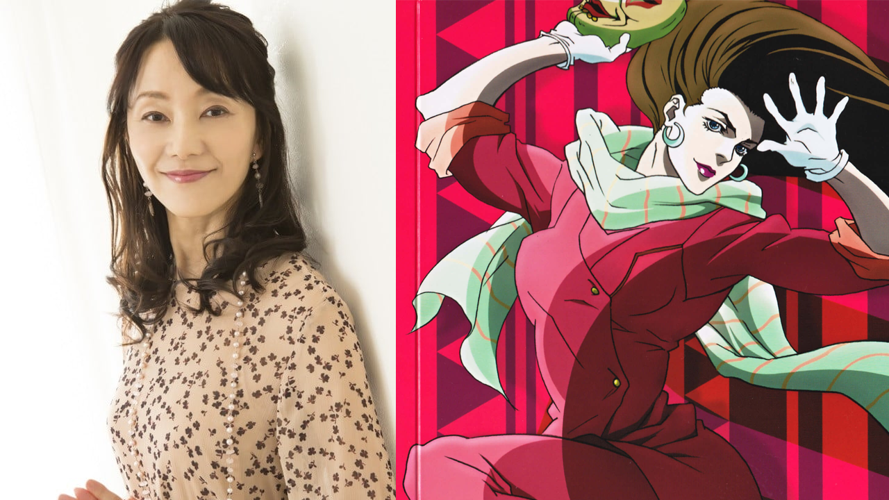 Lisa Lisa’s Voice Actress, Atsuko Tanaka, Passes Away at 61